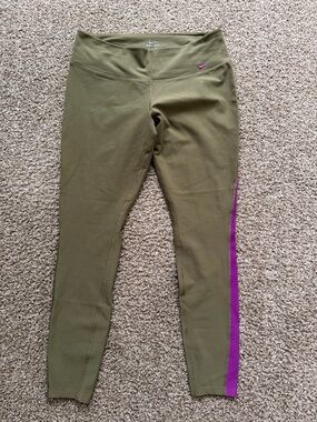 Nike Dri Fit Legging